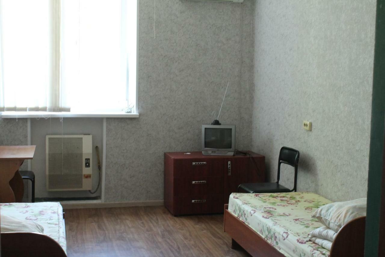 Hostel Zaporizhia 外观 照片